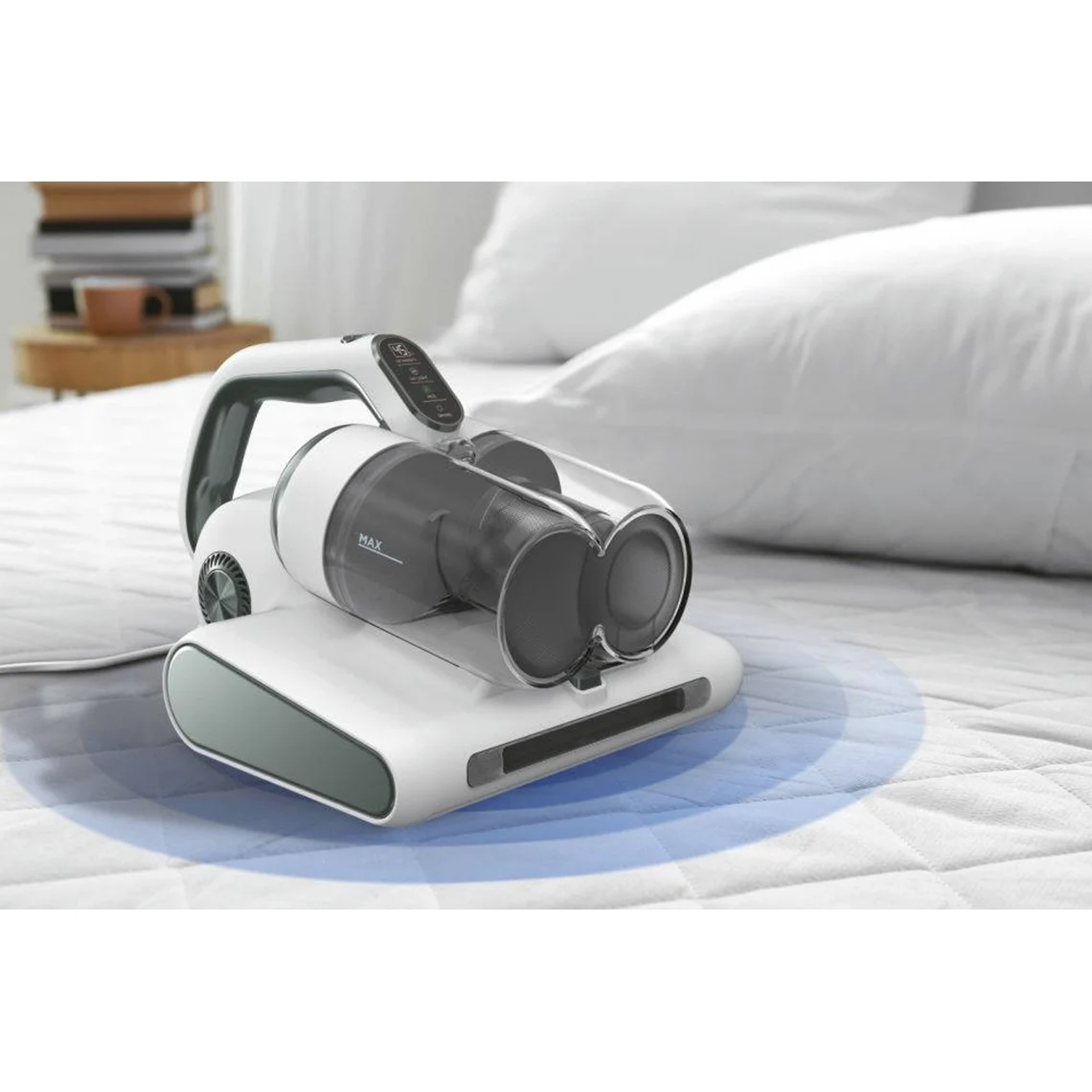 Mini Aspirador HOOVER HMC510UV 011