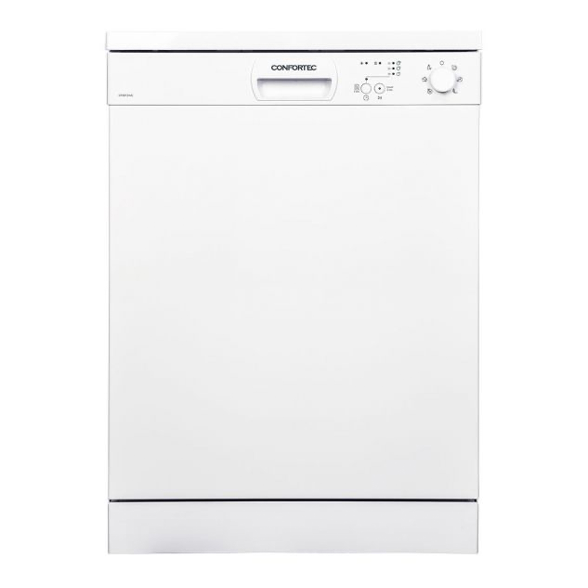 Máquina de Lavar Loiça CONFORTEC CF6912WE