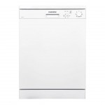 Mquina de Lavar Loia CONFORTEC CF6912WE