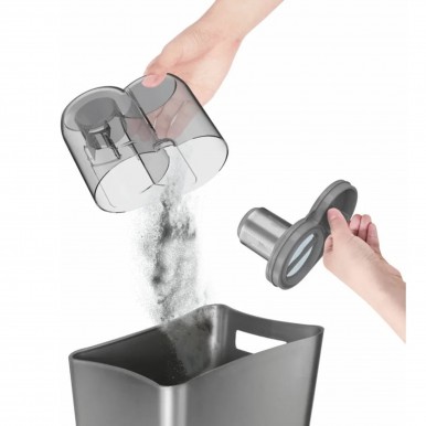 Mini Aspirador HOOVER HMC510UV 011