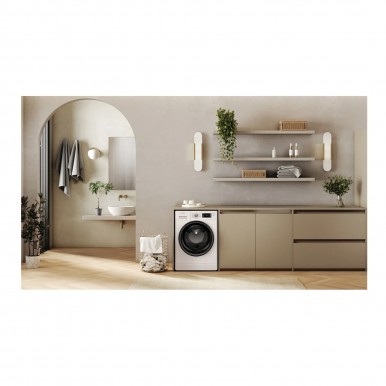 Máquina de Lavar Roupa WHIRLPOOL FFB 7469 BV PT Máquina de Lavar Roupa WHIRLPOOL FFB 7469 BV PT