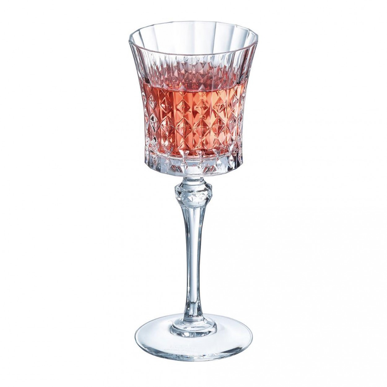 Conjunto 6 copos ECLAT LADY DIAMOND 912754