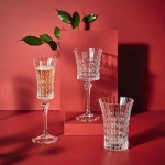 Conjunto 6 copos ECLAT LADY DIAMOND 912754 Conjunto 6 copos ECLAT LADY DIAMOND 912754