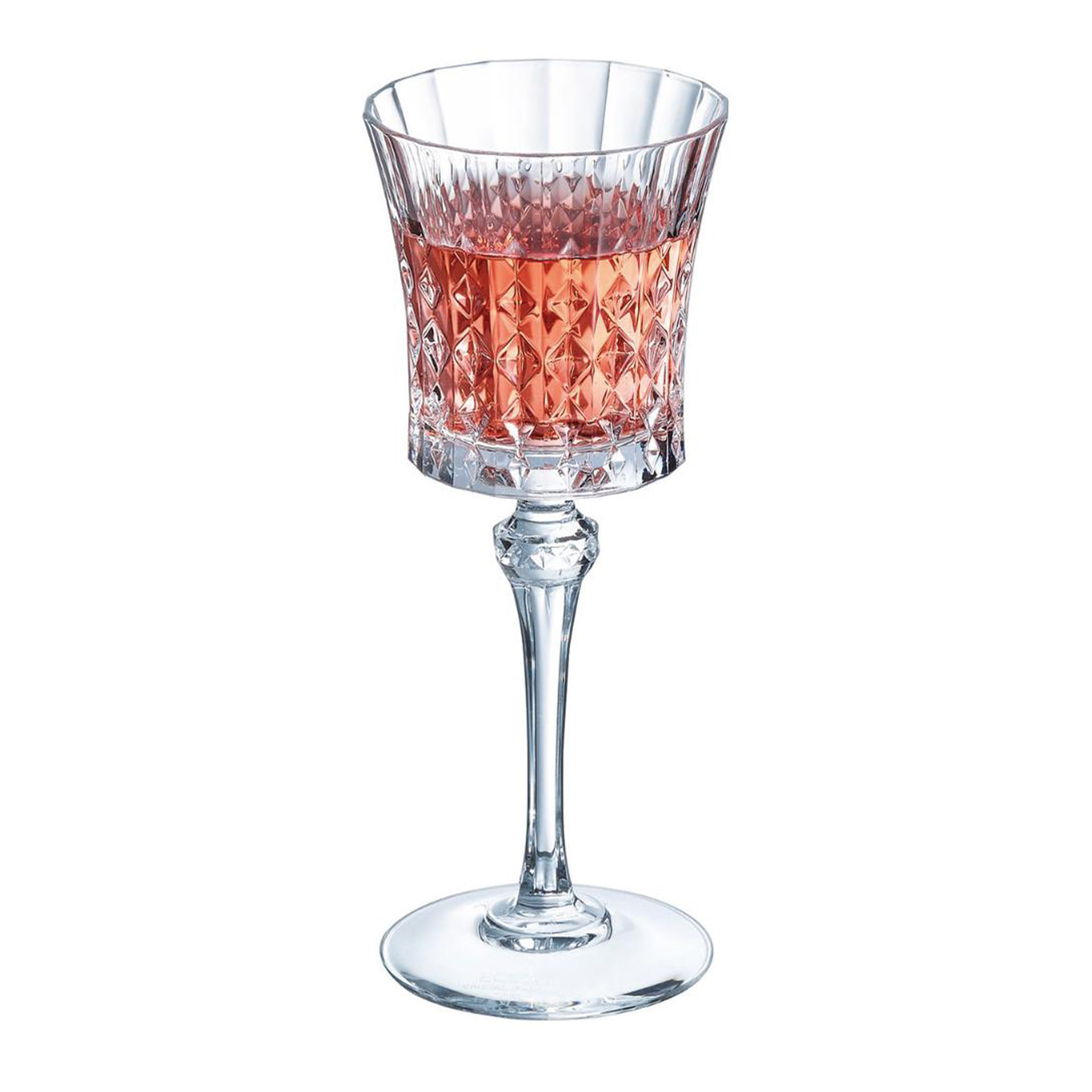 Conjunto 6 copos ECLAT LADY DIAMOND 912754