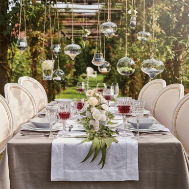 Conjunto 6 copos ECLAT LADY DIAMOND 912754