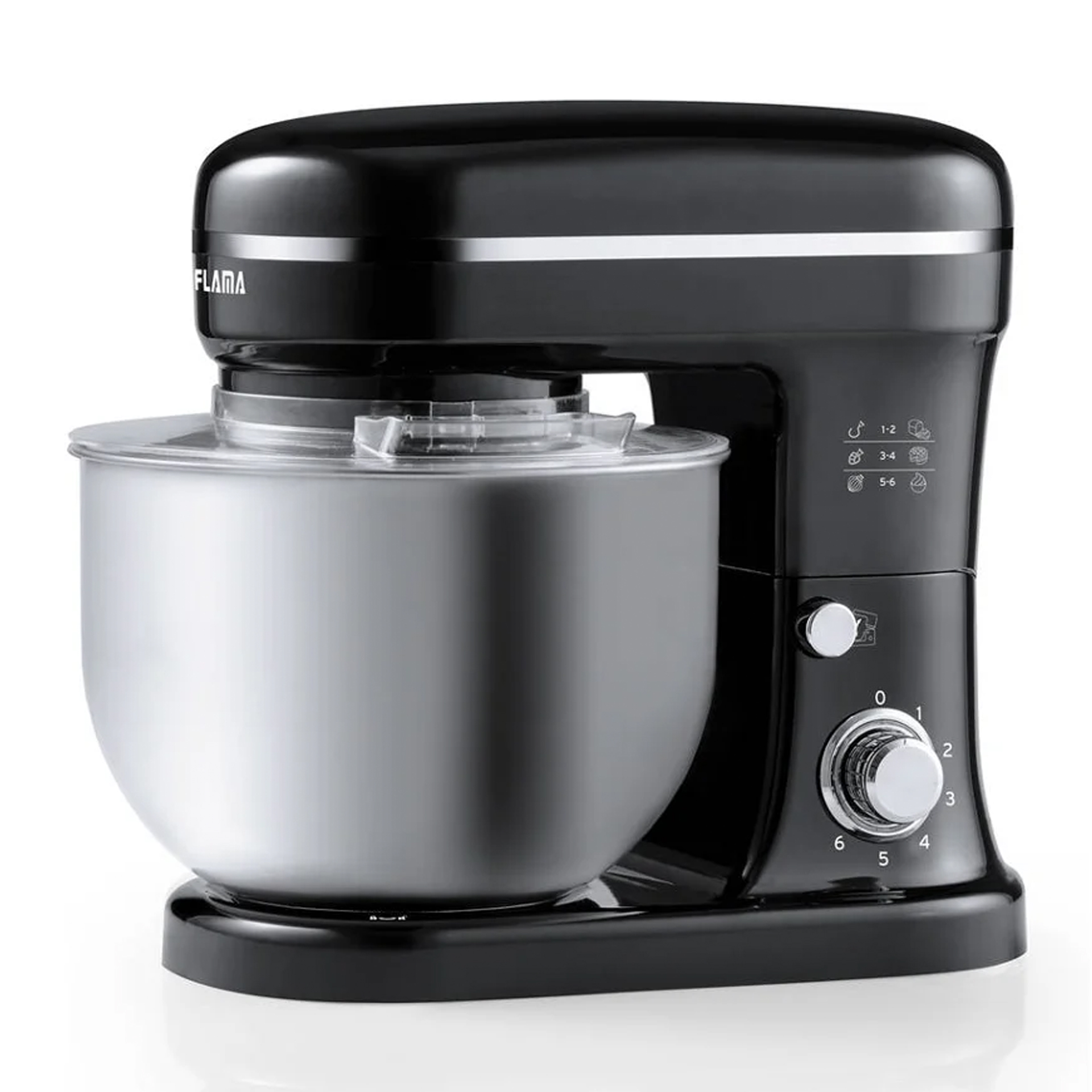 BATEDEIRA C/ TAÇA FLAMA 1462FL