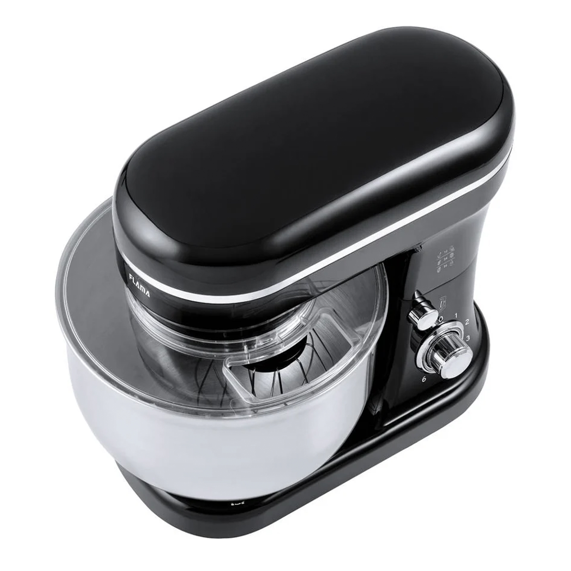 BATEDEIRA C/ TAÇA FLAMA 1462FL