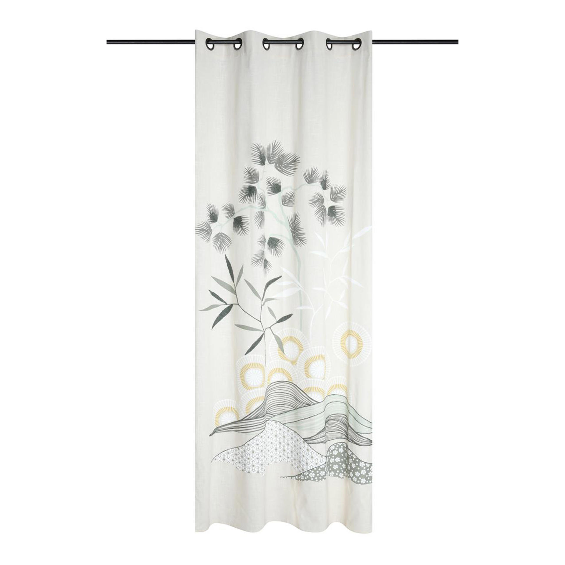 Cortina JOM R6D326001