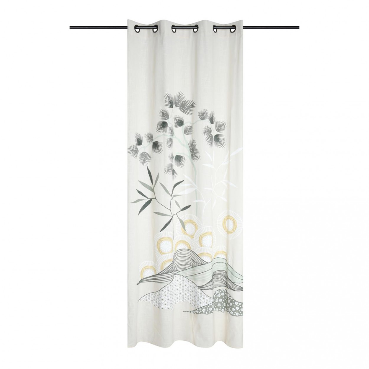 Cortina JOM R6D326001