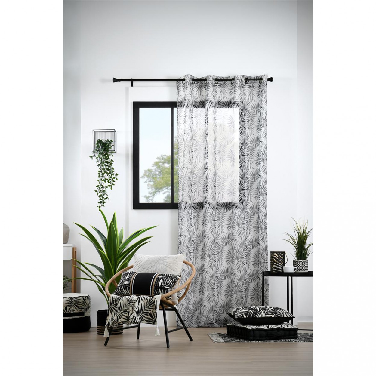 Cortina JOM R6D438001VL