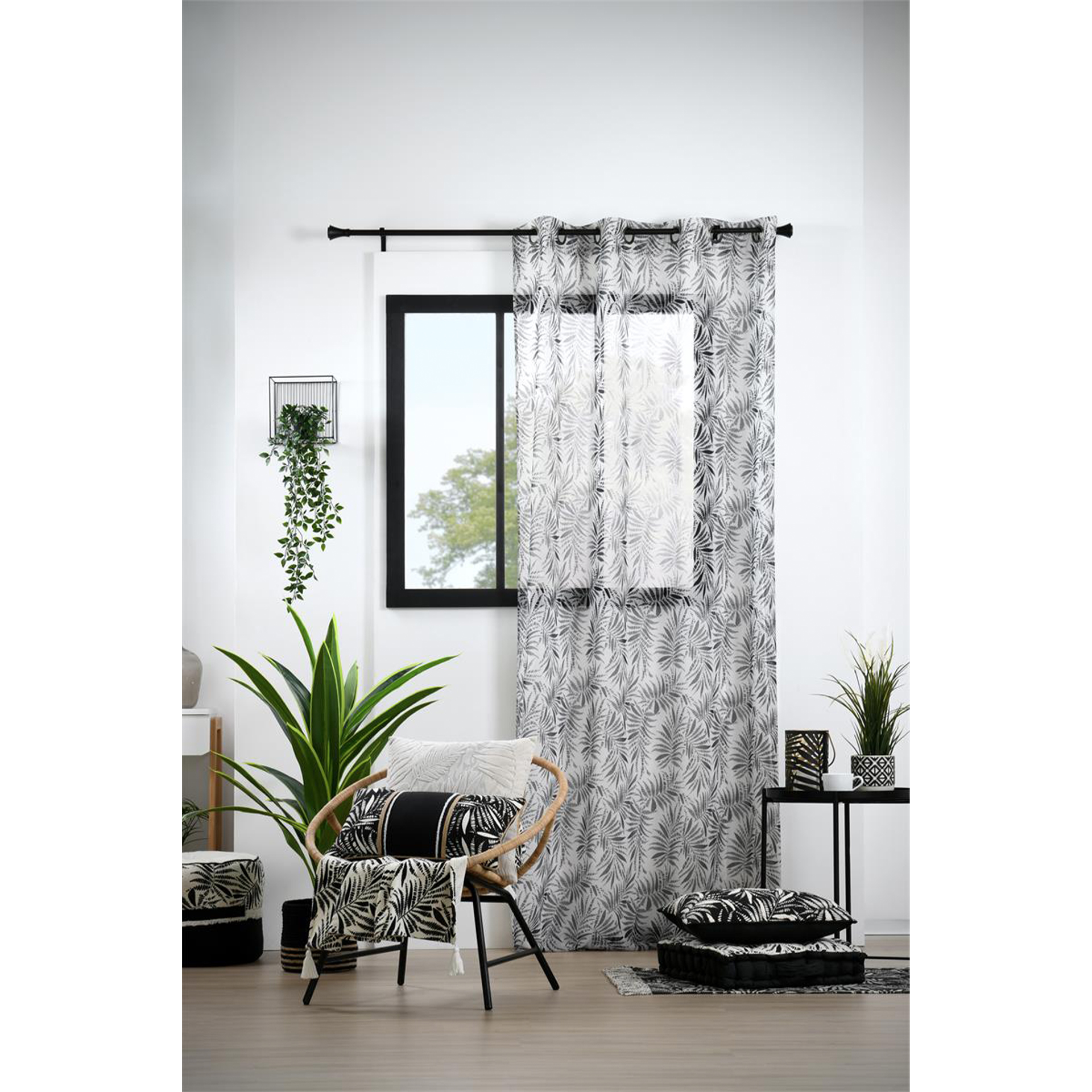 Cortina JOM R6D438001VL