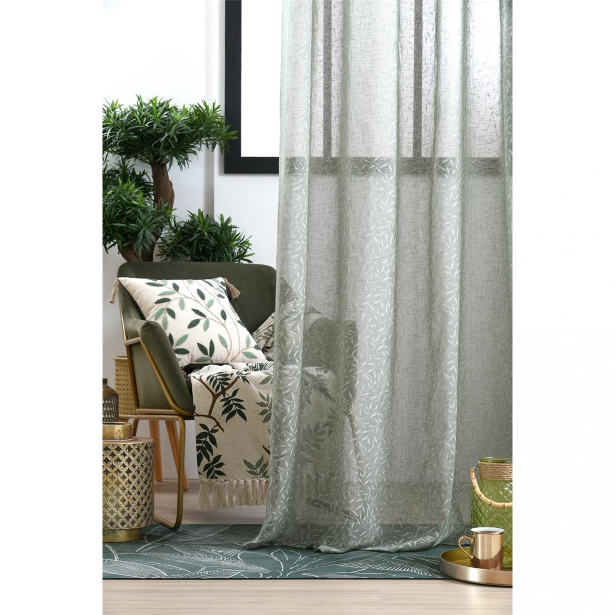 Cortina JOM R6D344002VL