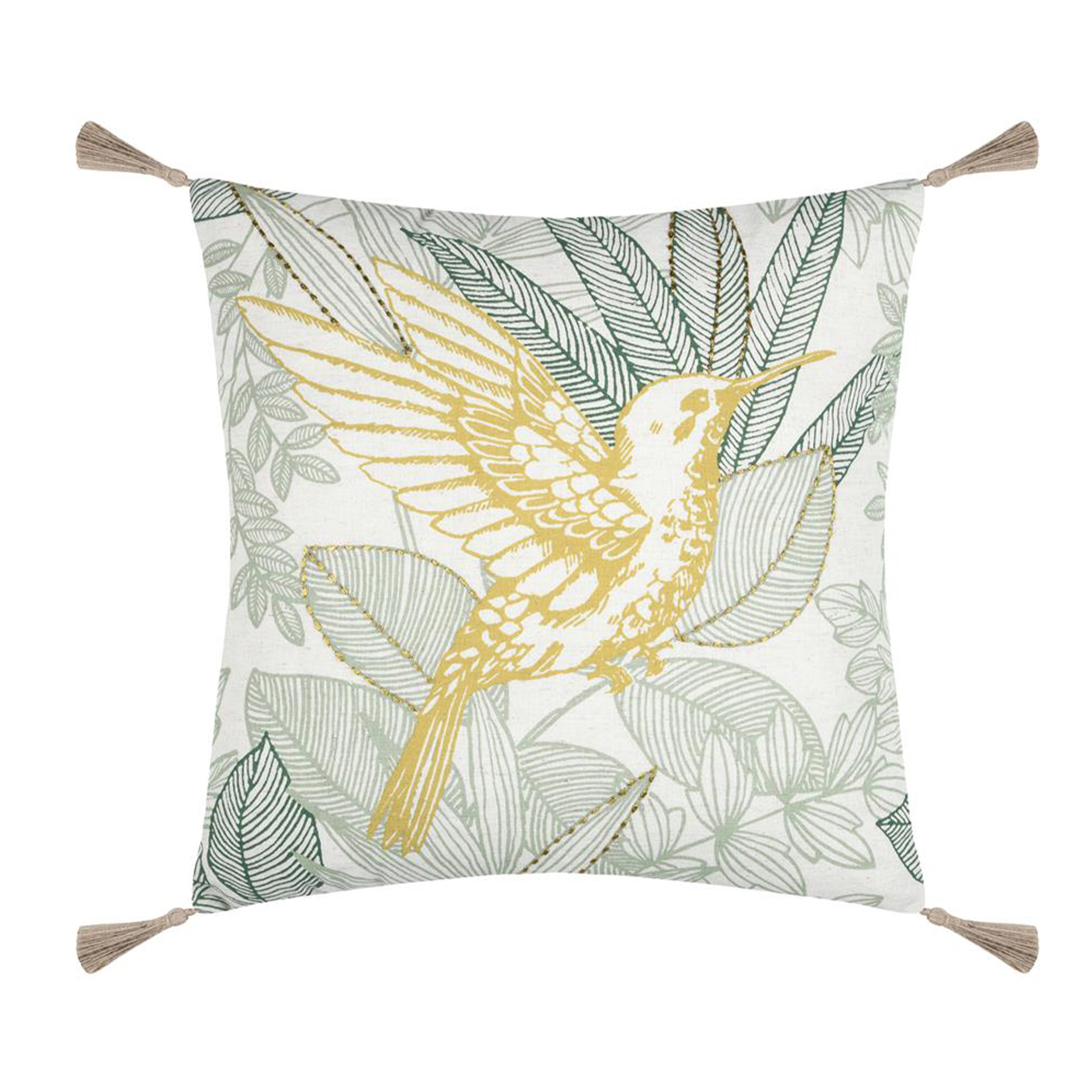 Almofada decorativa JOM C0D382002