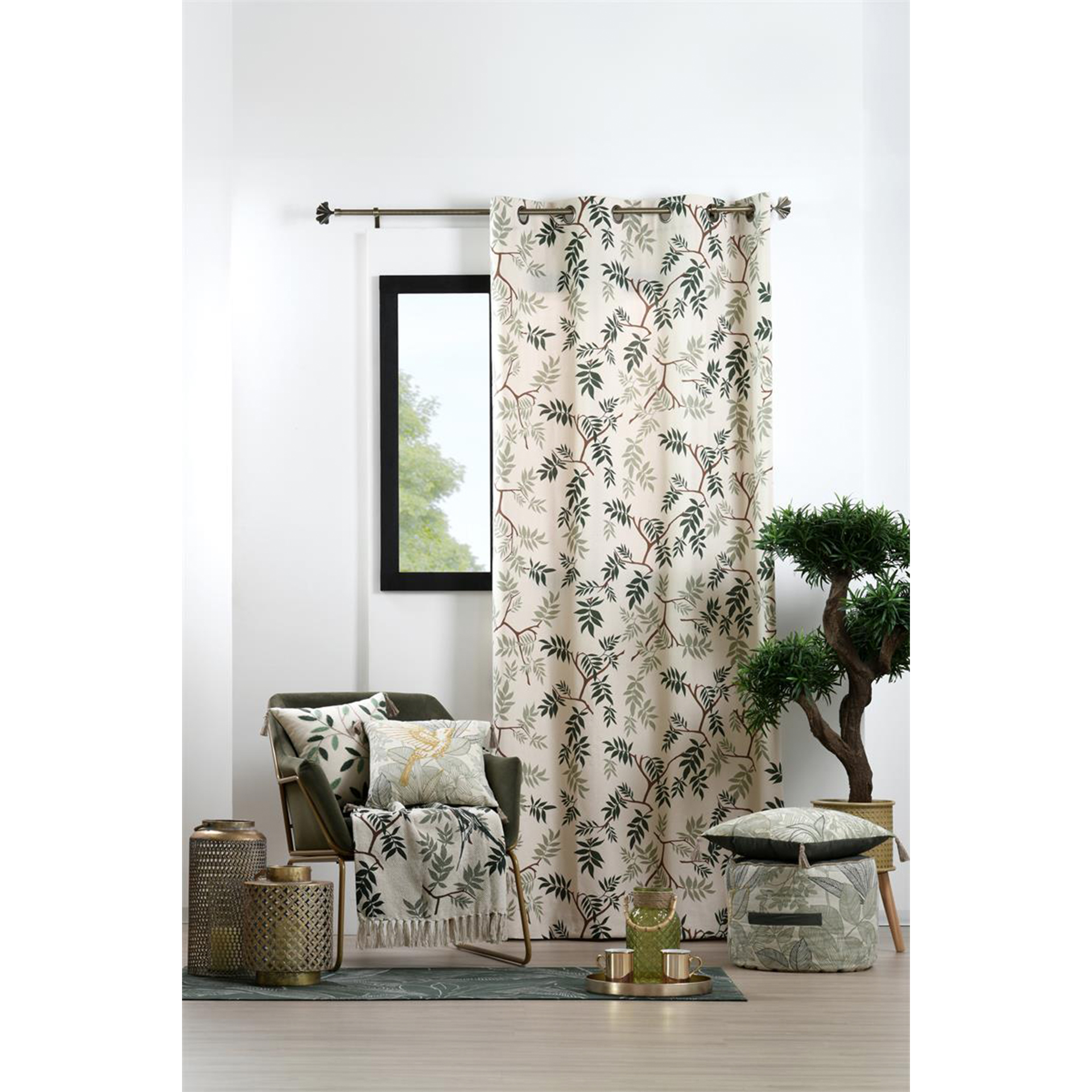 Almofada decorativa JOM C0D382003