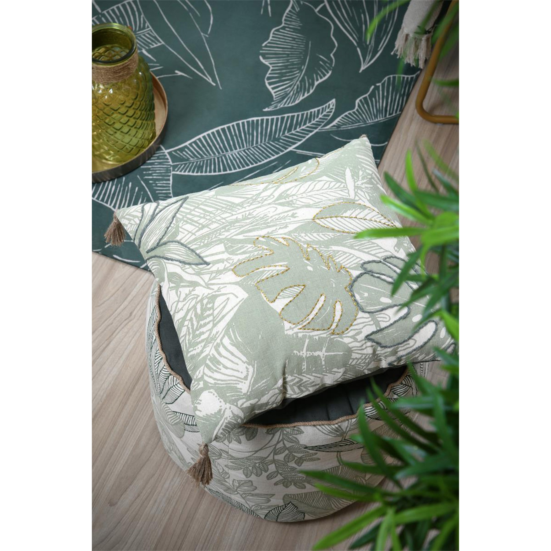 Almofada decorativa JOM C0D382003