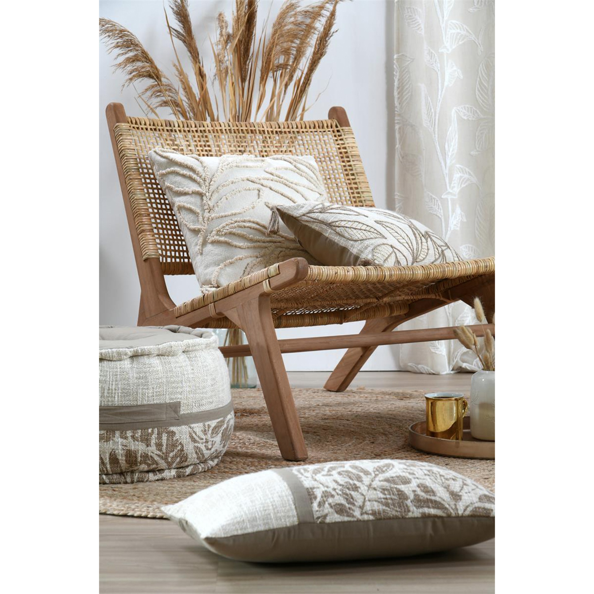 Almofada decorativa JOM C0D385001