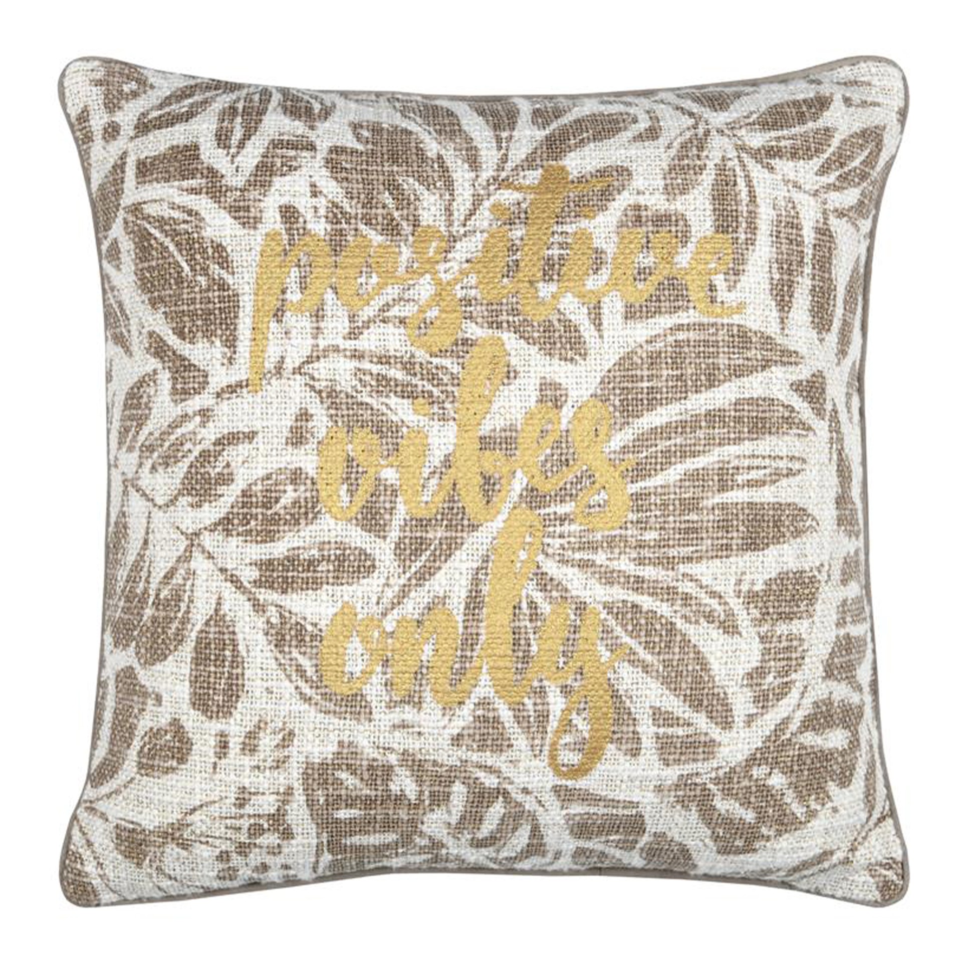 Almofada decorativa JOM C0D388001