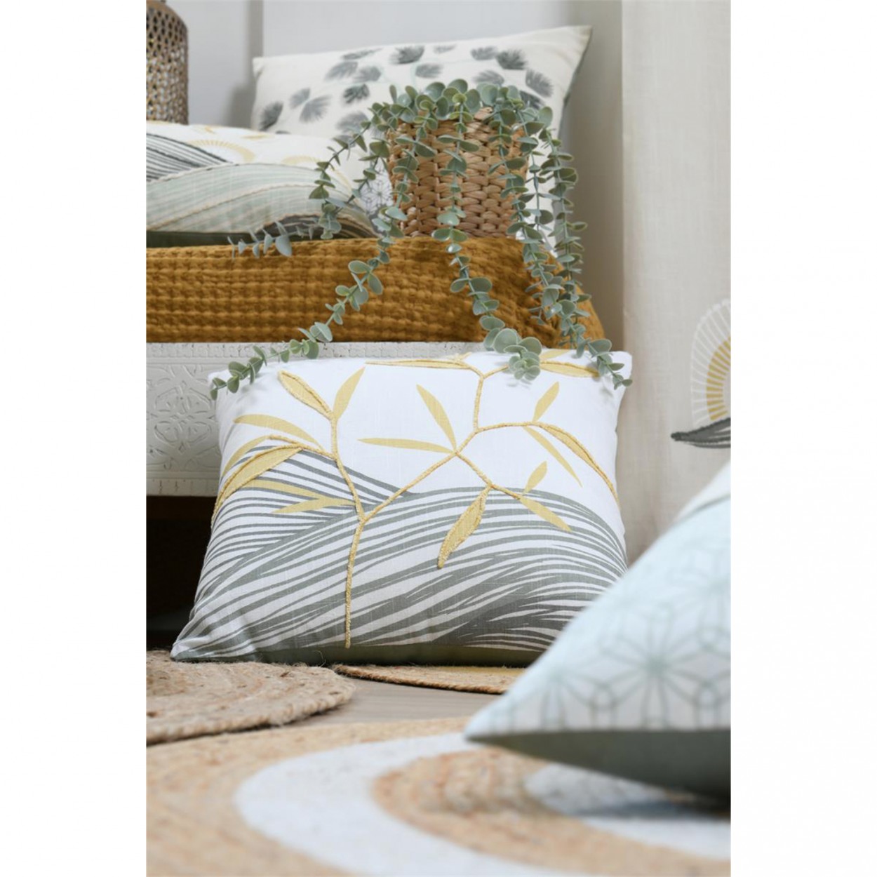 Almofada decorativa JOM C0D326001