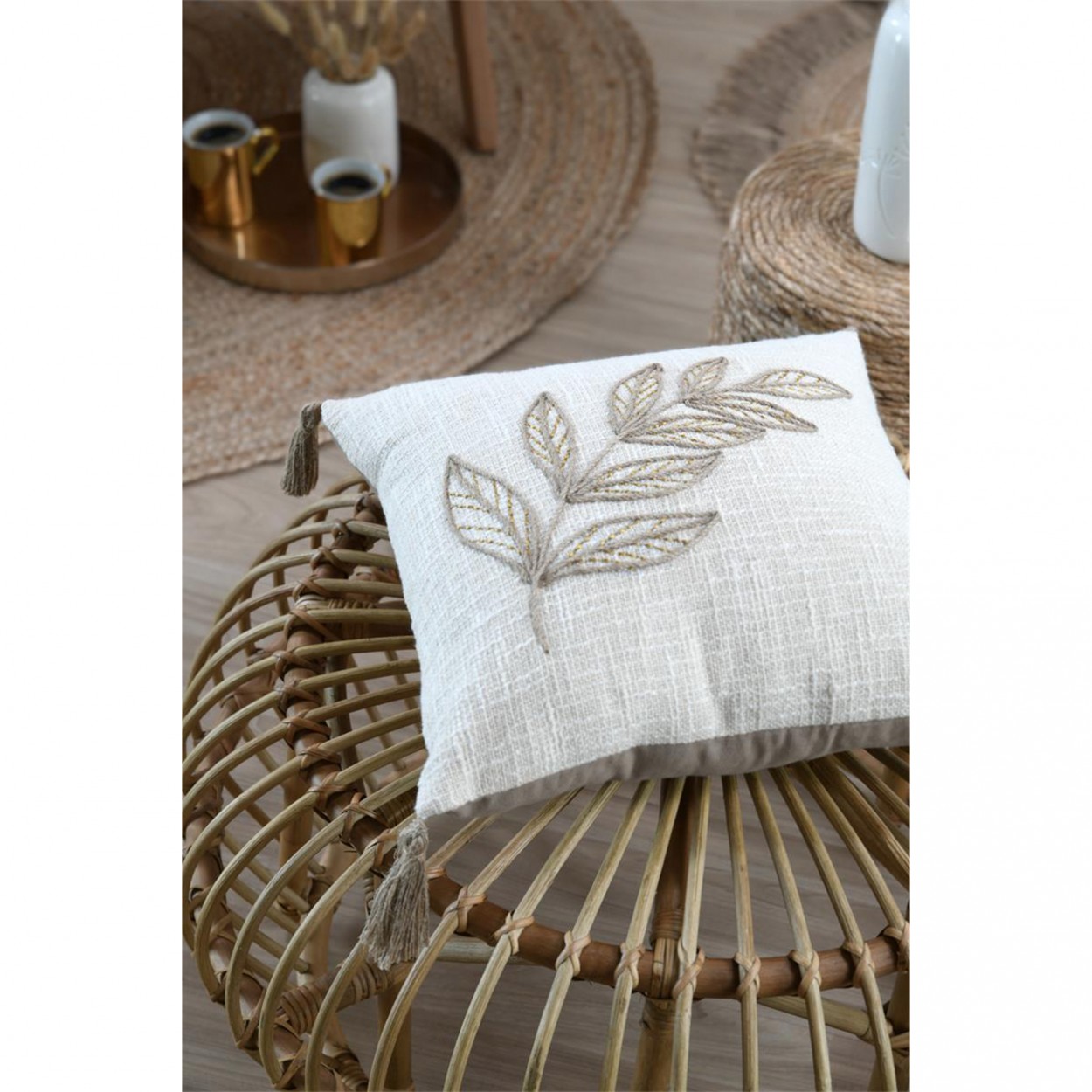 Almofada decorativa JOM C0D388002