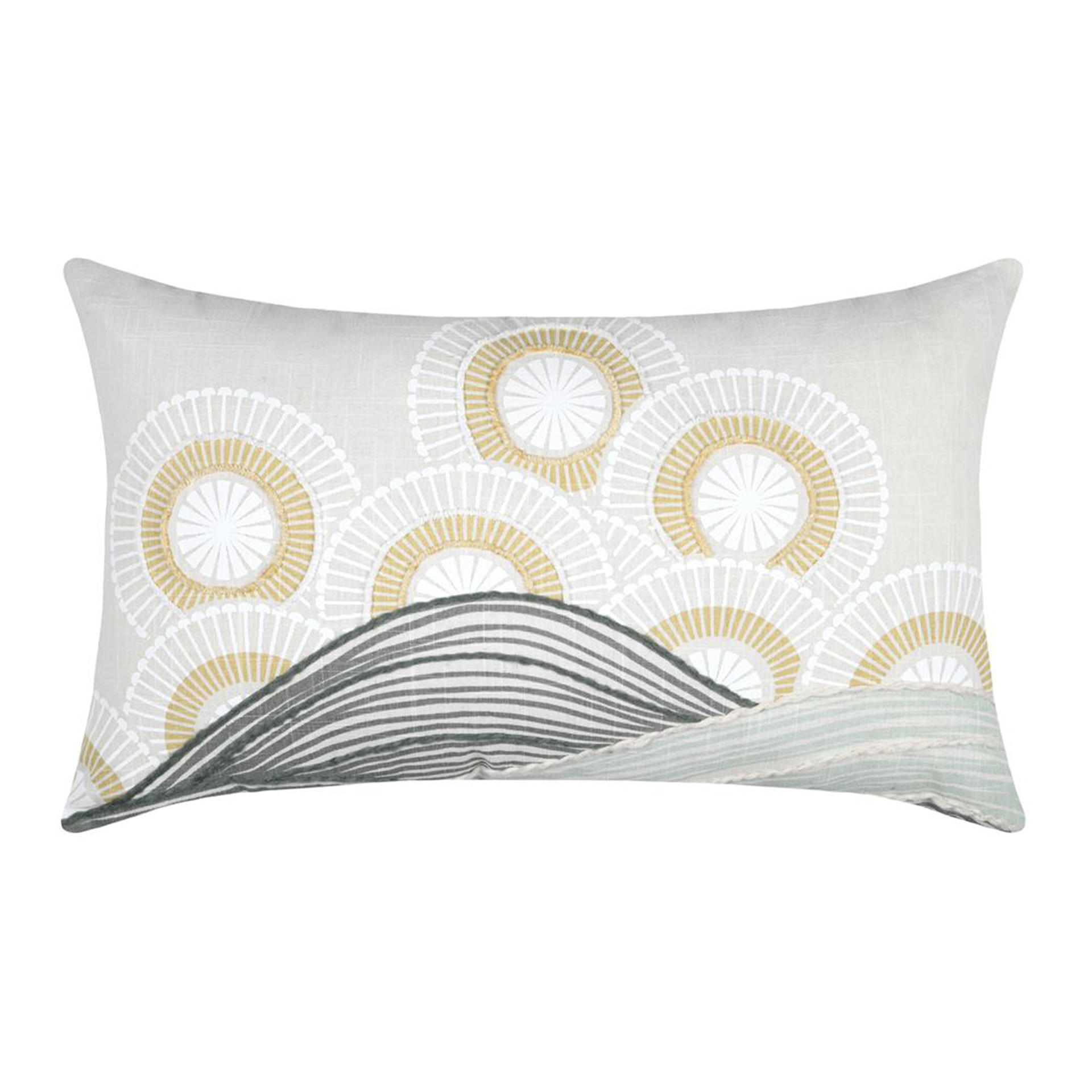 Almofada decorativa JOM C0D326001