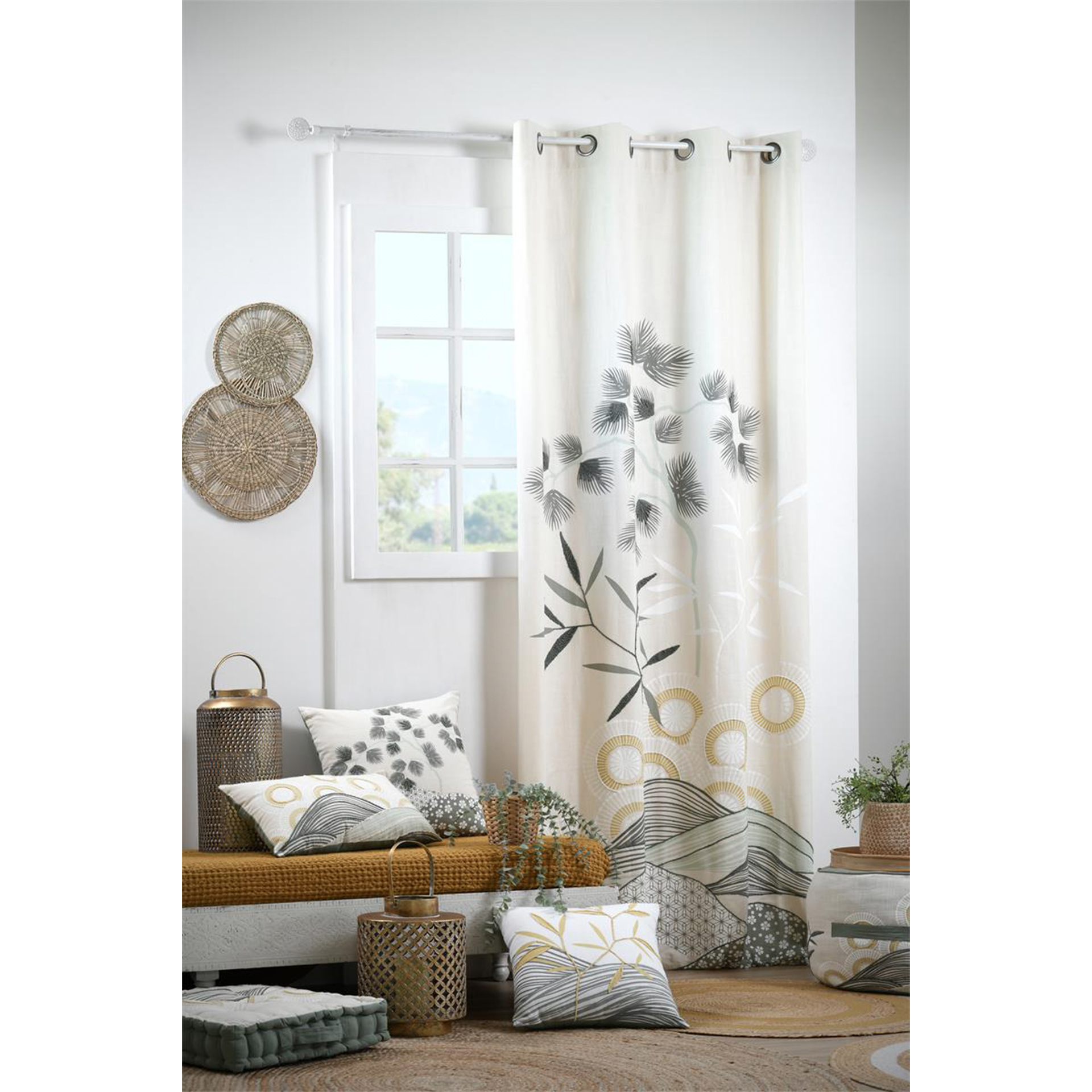 Almofada decorativa JOM C0D326001