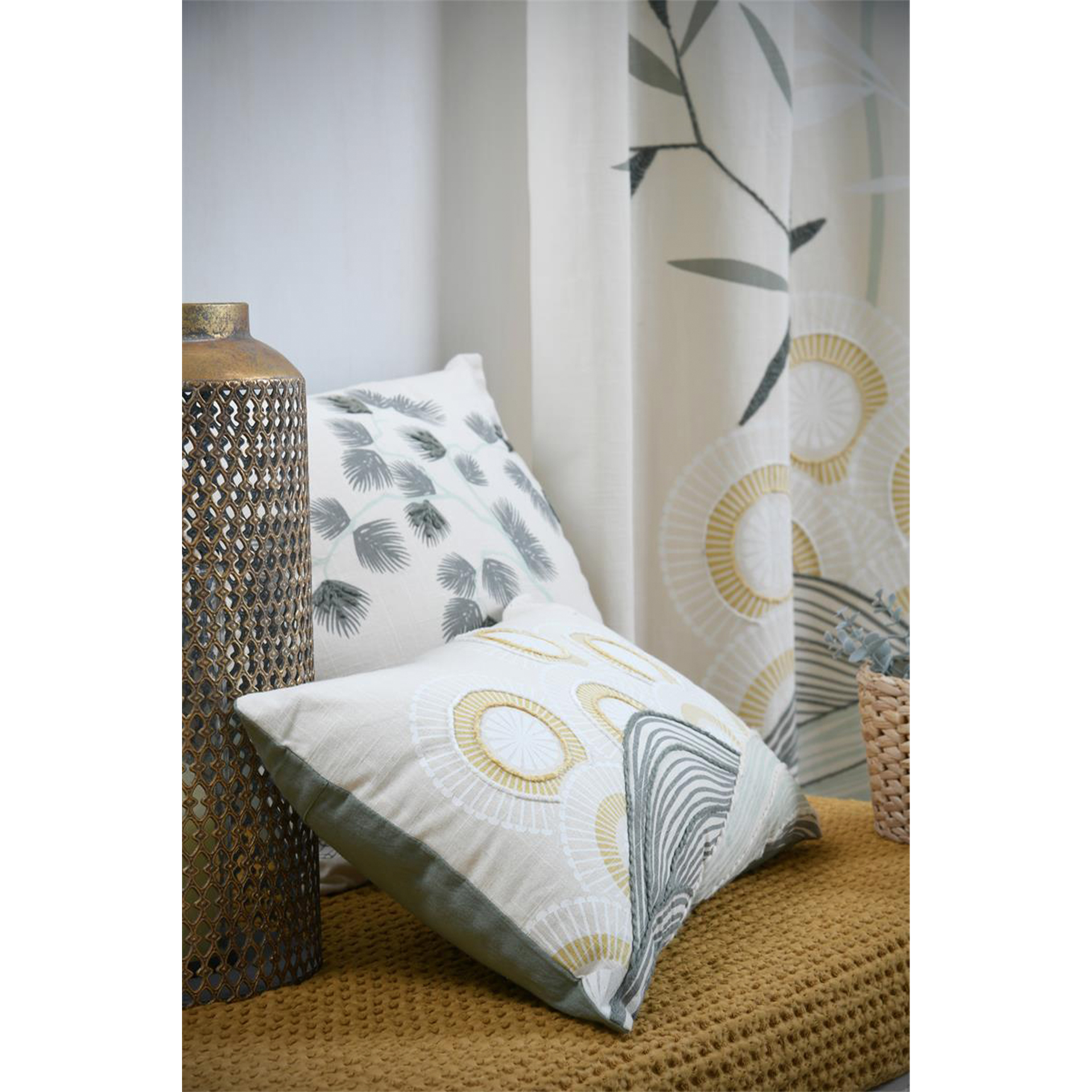 Almofada decorativa JOM C0D326001