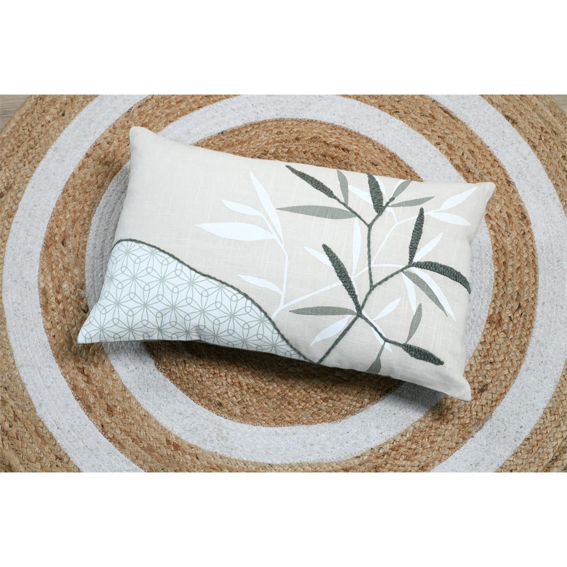 Almofada decorativa JOM C3D326002