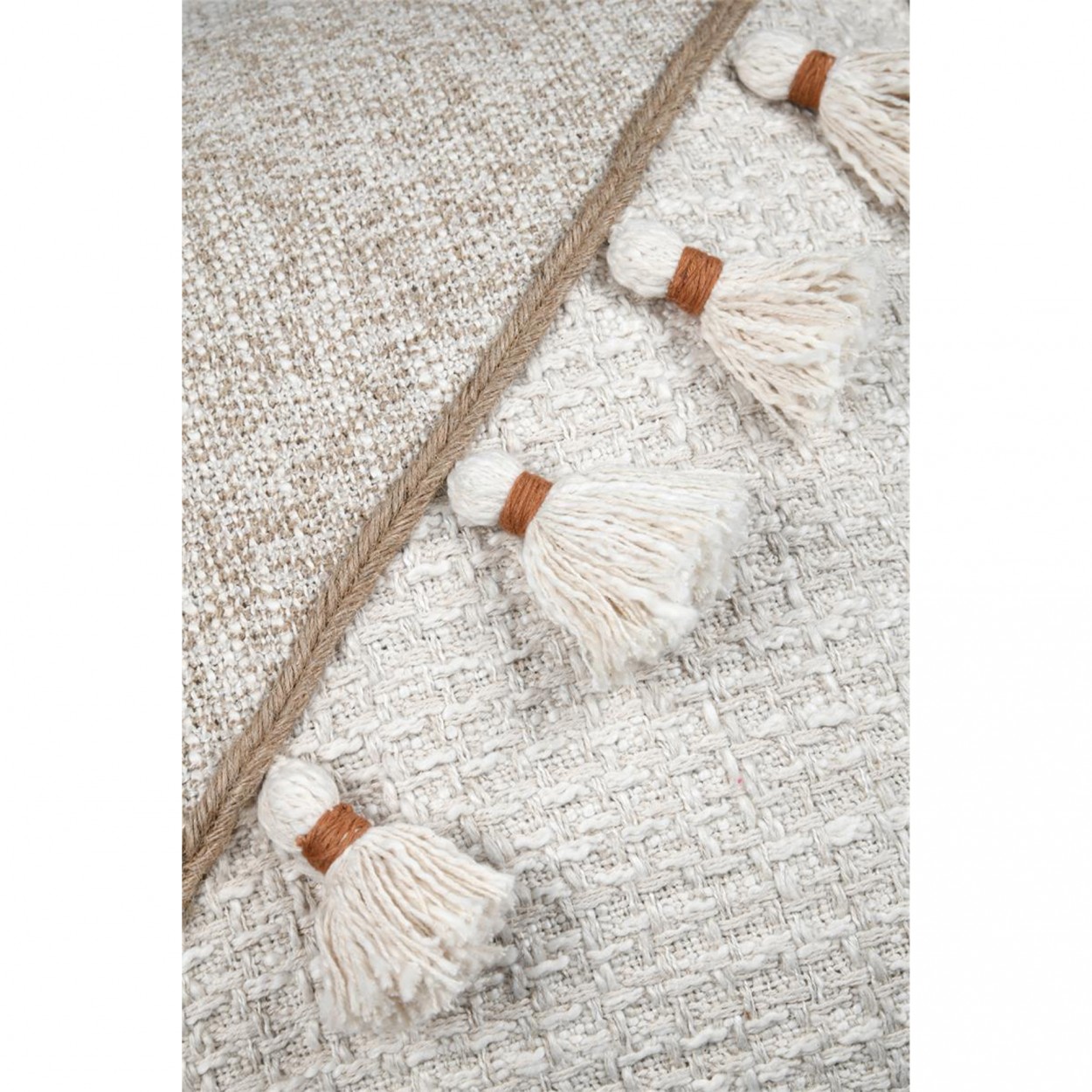 Almofada decorativa JOM C1D438001