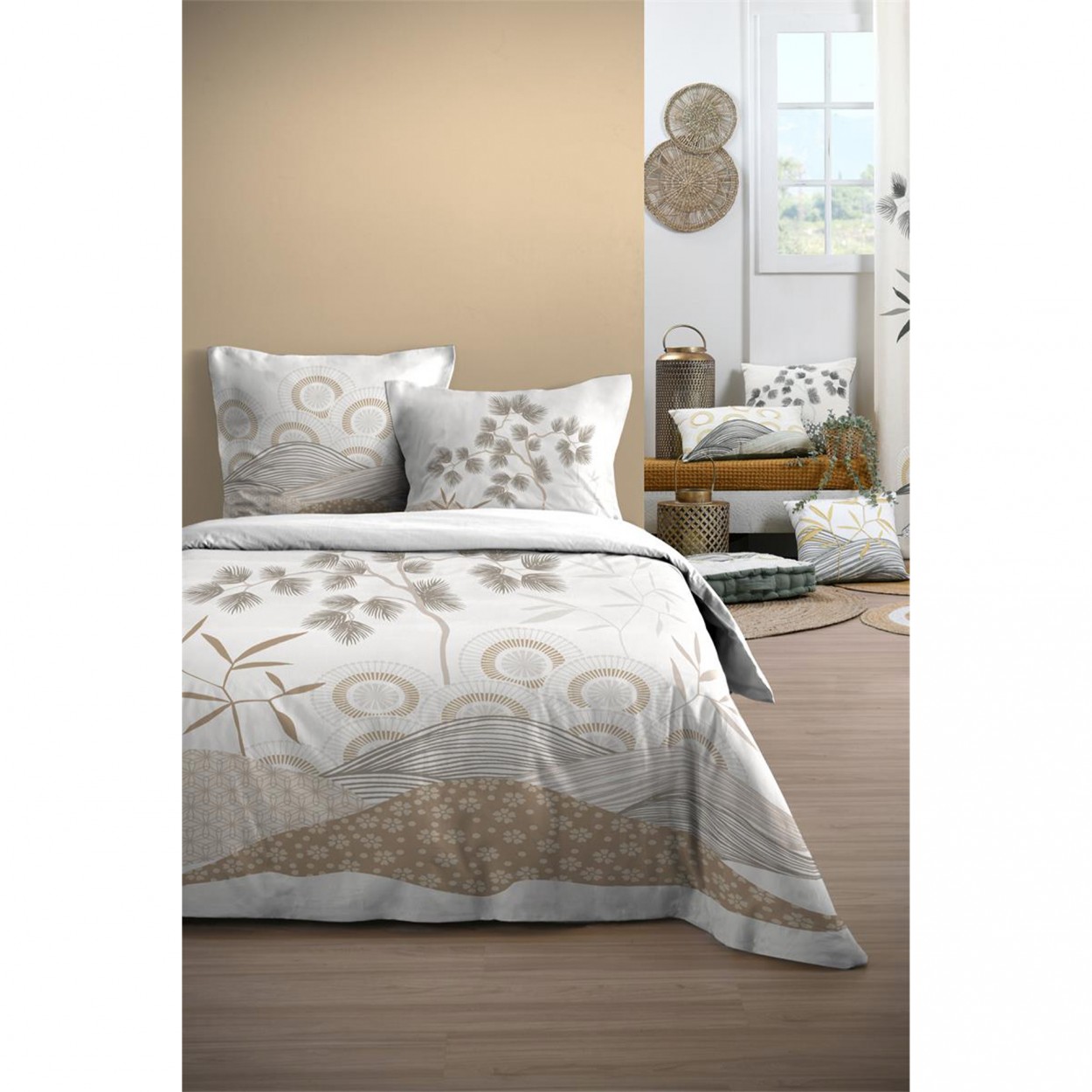 Almofada decorativa JOM C1D438001