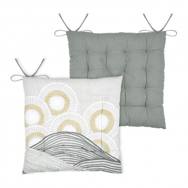 Almofada para cadeira LOVELY CASA CUD326001GAL