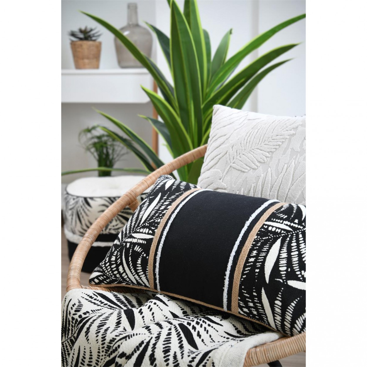 Almofada decorativa JOM C3D438001