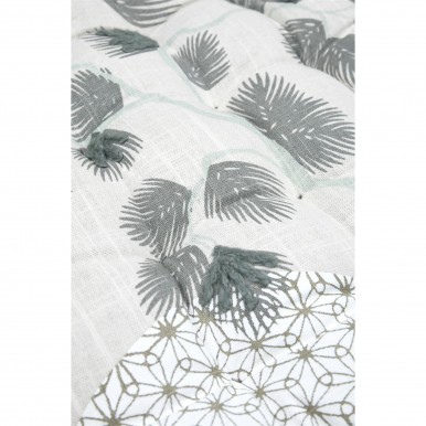 Almofada para cadeira LOVELY CASA CUD326002GAL