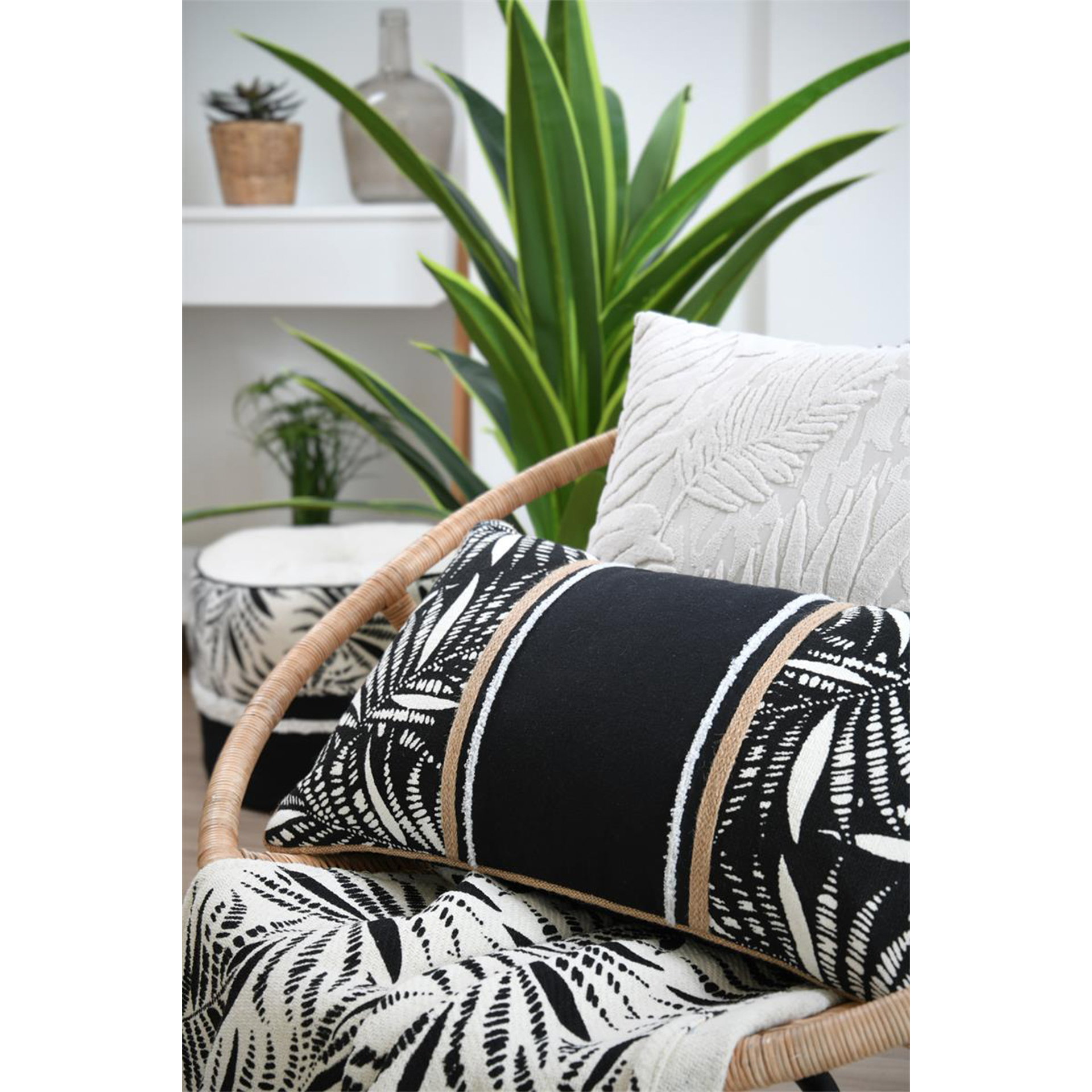 Almofada decorativa JOM C3D438001