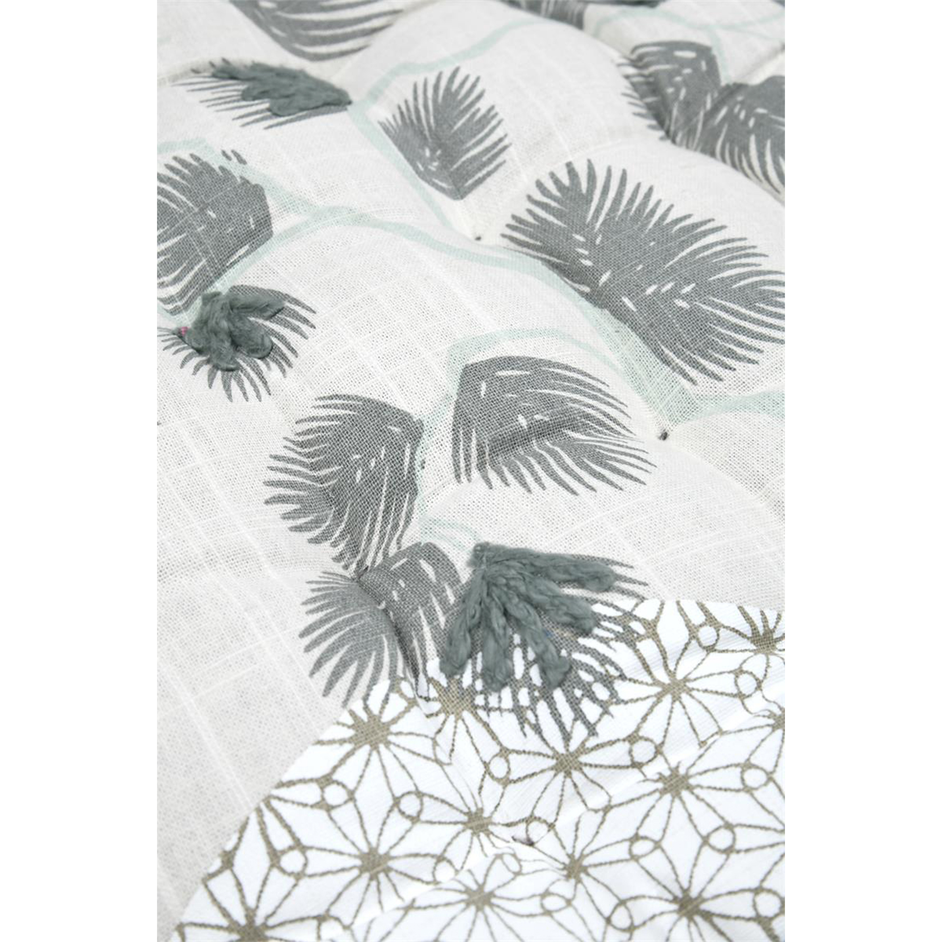 Almofada para cadeira LOVELY CASA CUD326002GAL