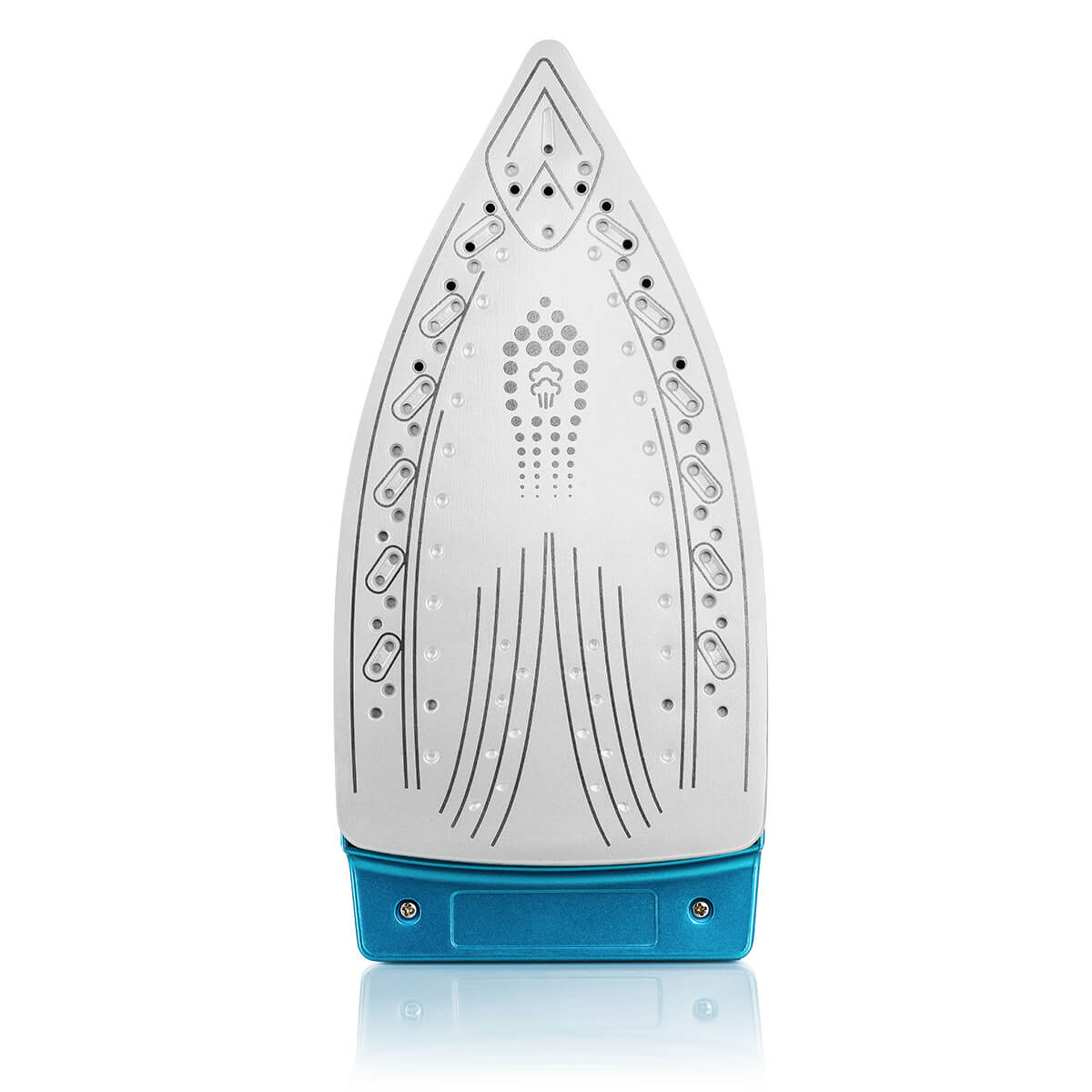 Ferro com Caldeira HAEGER SG-22B.001A