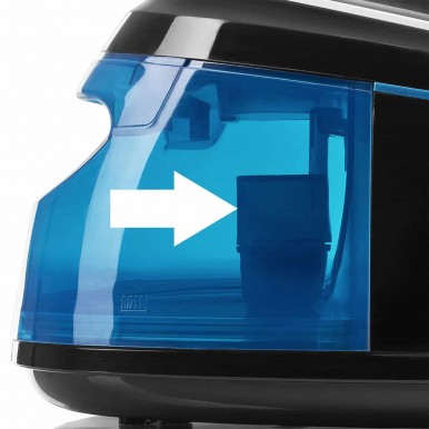 Ferro com Caldeira HAEGER SG-22B.001A Ferro com Caldeira HAEGER SG-22B.001A