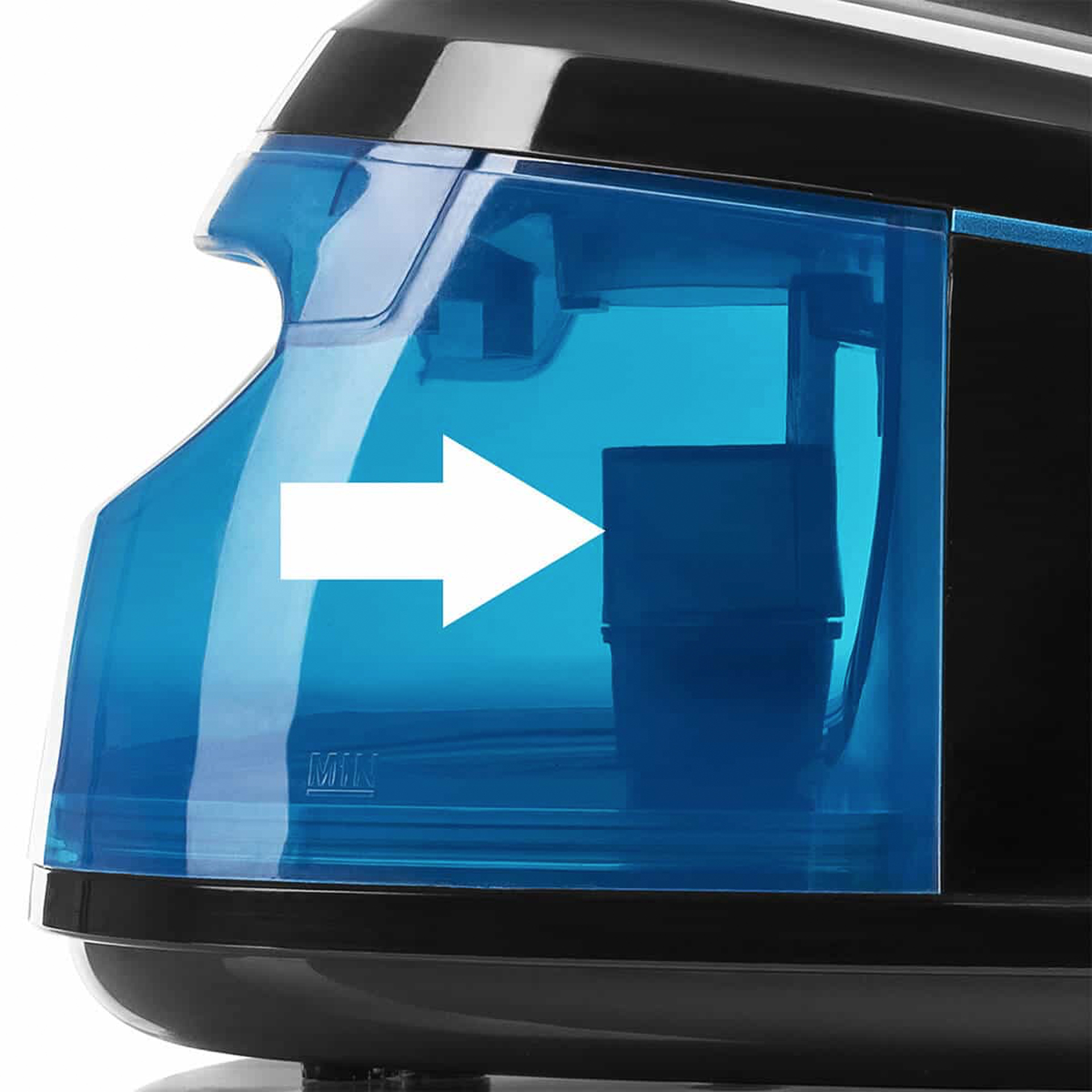 Ferro com Caldeira HAEGER SG-22B.001A