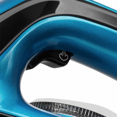 Ferro com Caldeira HAEGER SG-22B.001A Ferro com Caldeira HAEGER SG-22B.001A