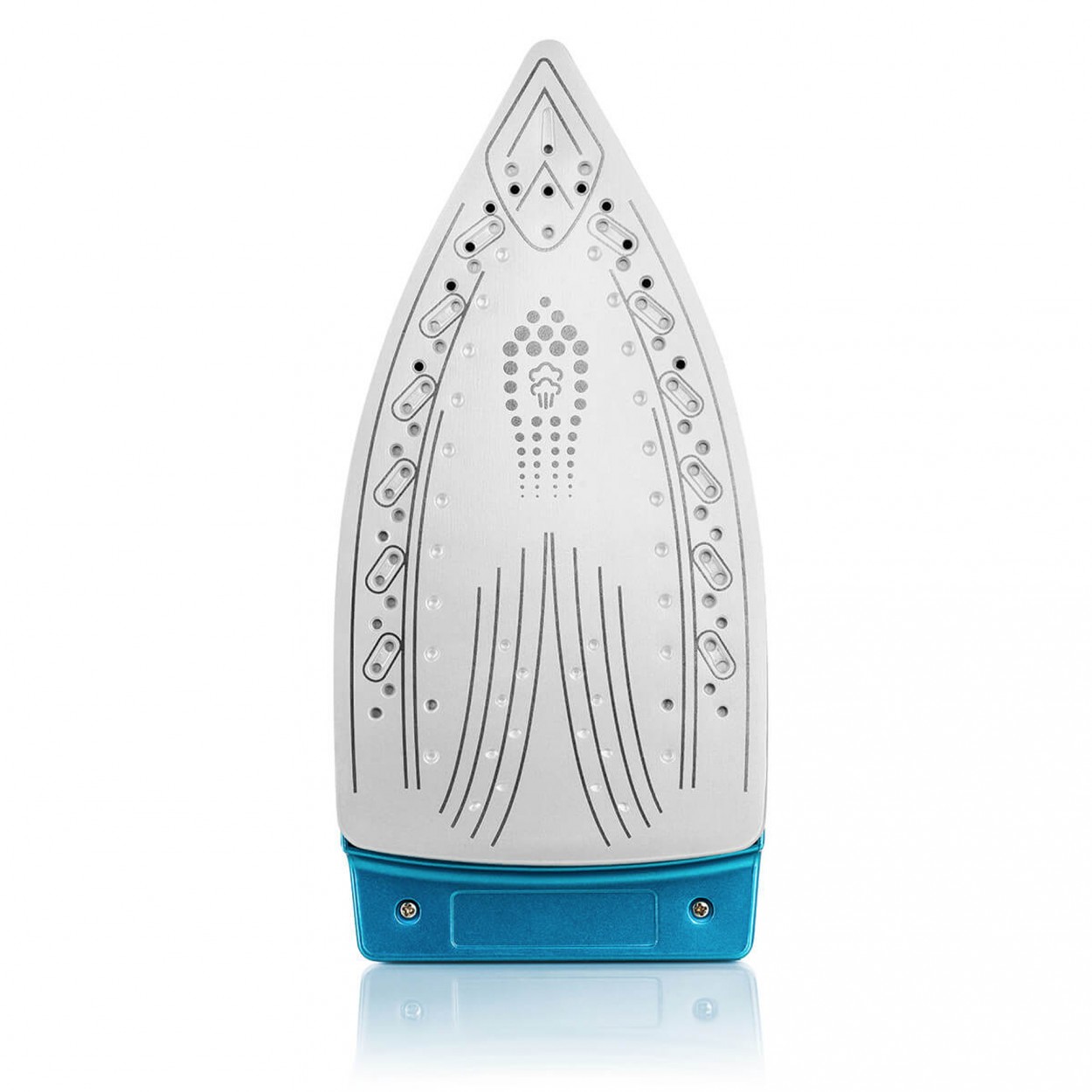 Ferro com Caldeira HAEGER SG-22B.001A