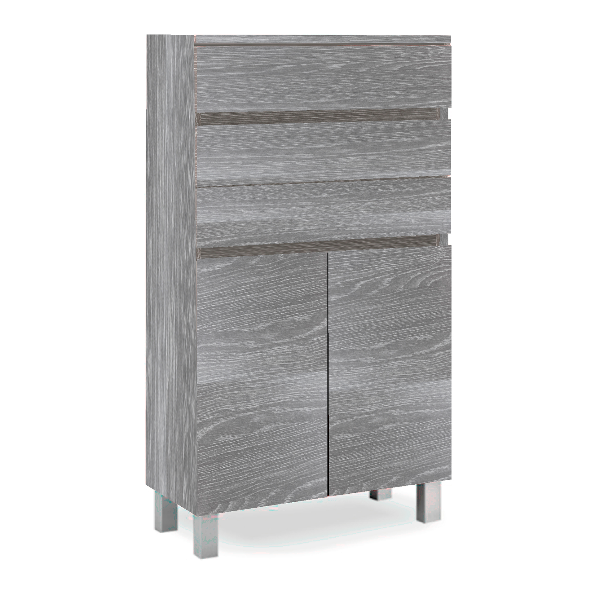 Auxiliar PLAN P-60 Média