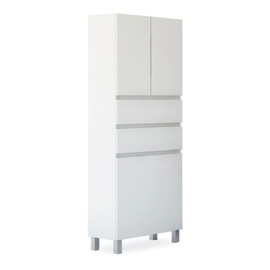 Coluna alta com tulha PLAN P-60 tulha - Image product