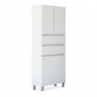Coluna alta com tulha PLAN P-60 tulha