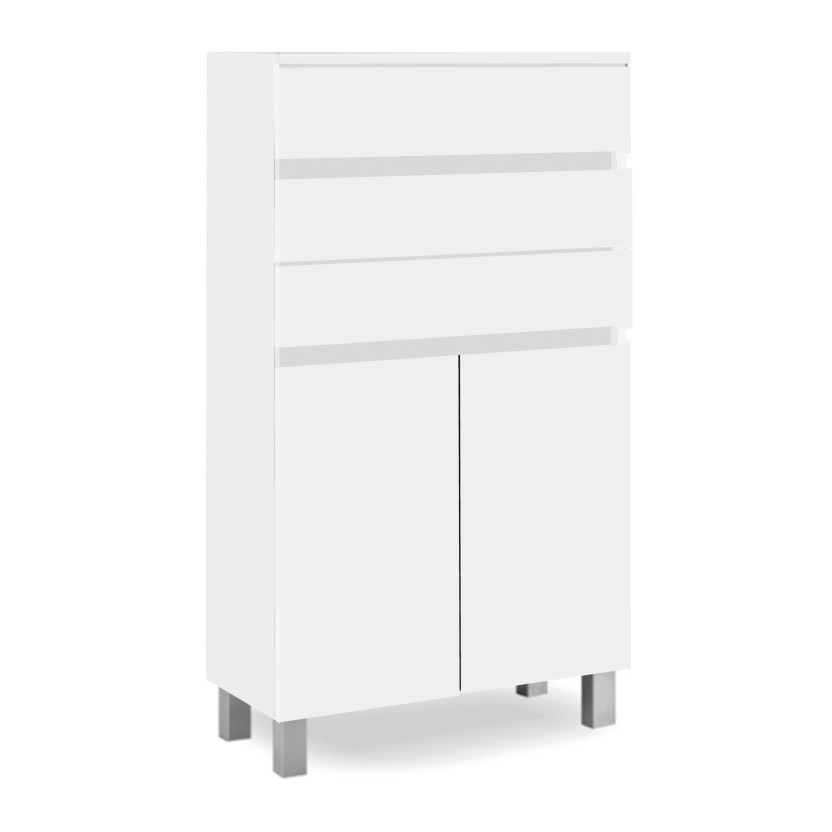 Auxiliar PLAN P-60 M�dia