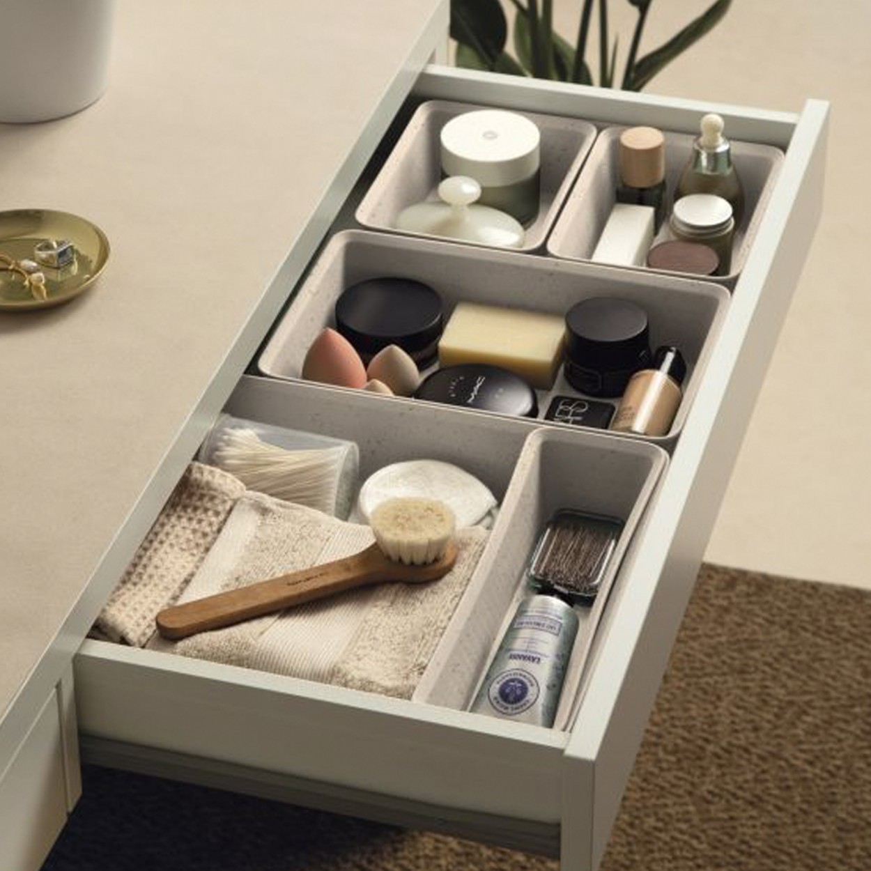 Organizador A5 TATAY BOHOL 7013538