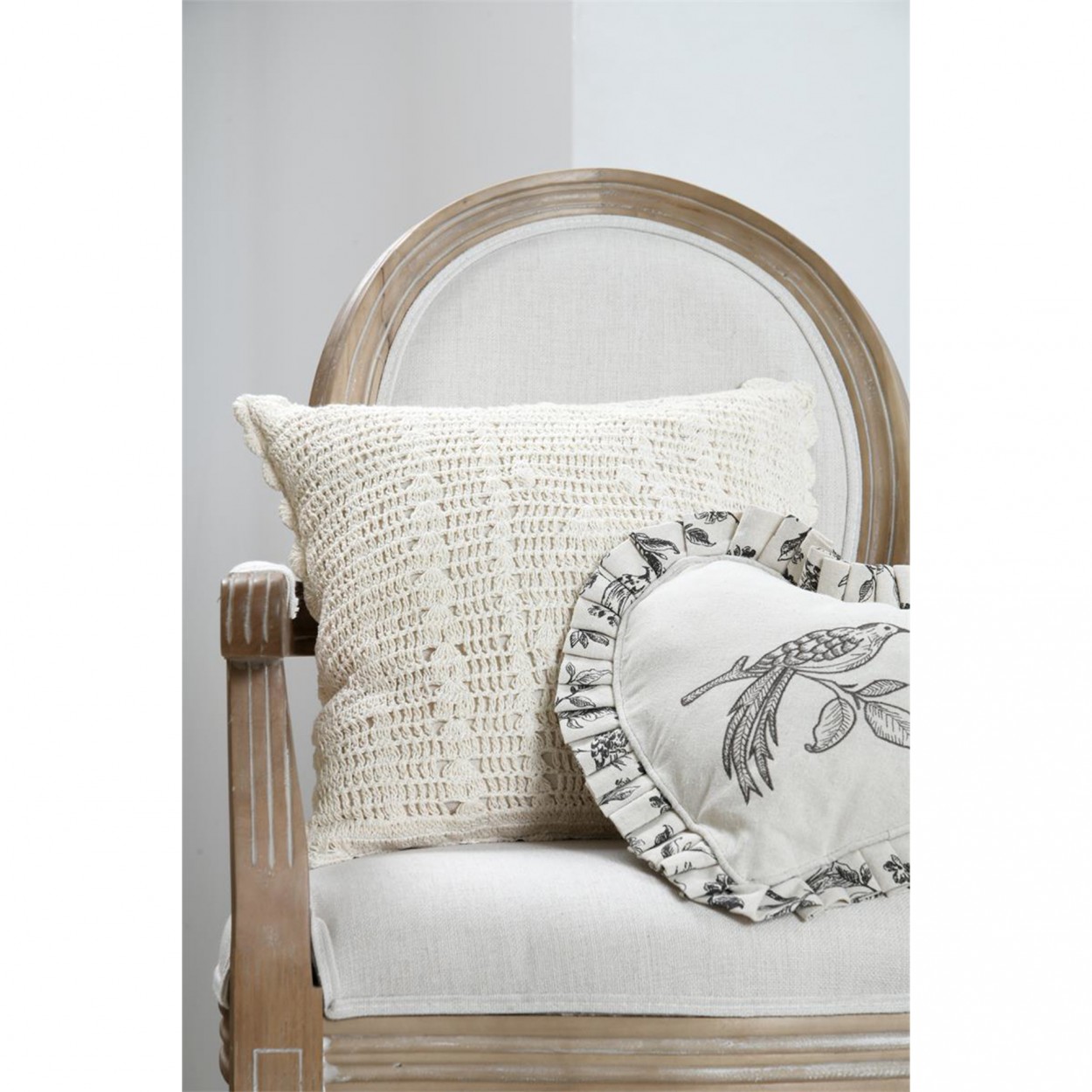 Almofada decorativa JOM C0D445002