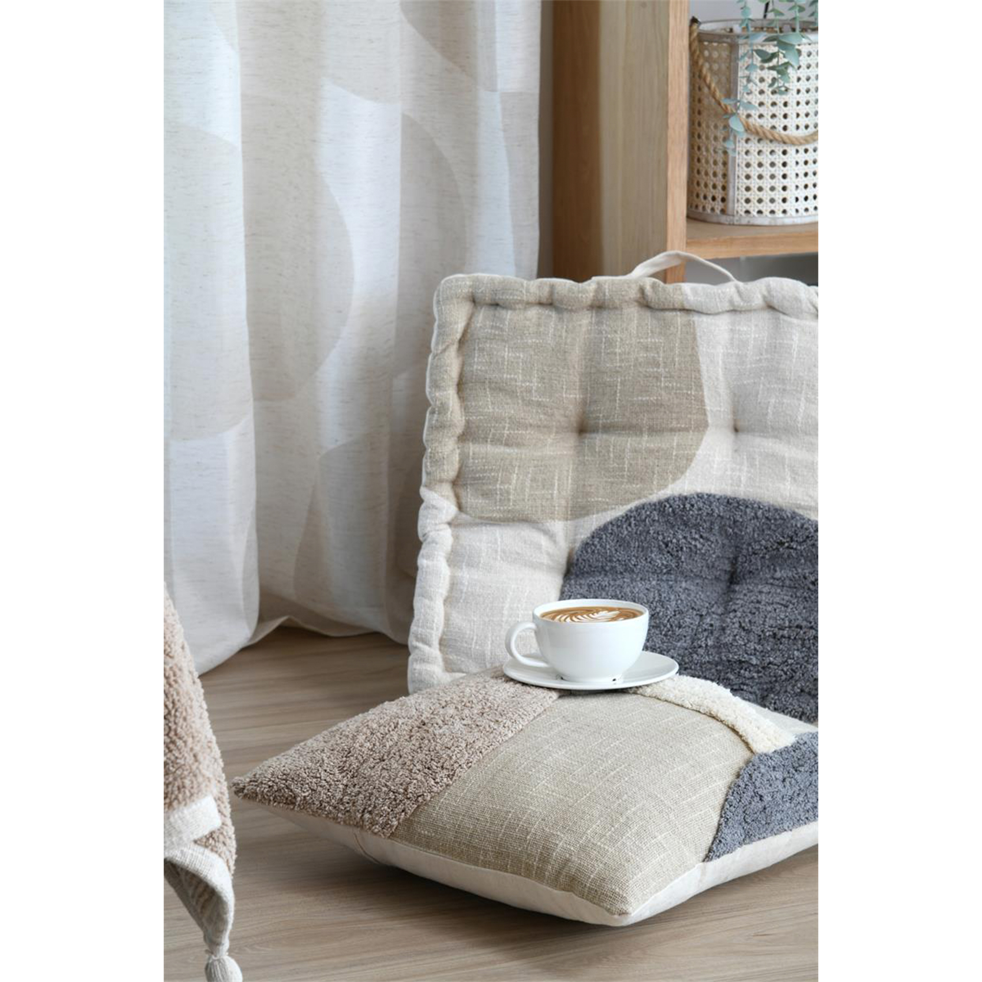 Almofada decorativa JOM C1D163002