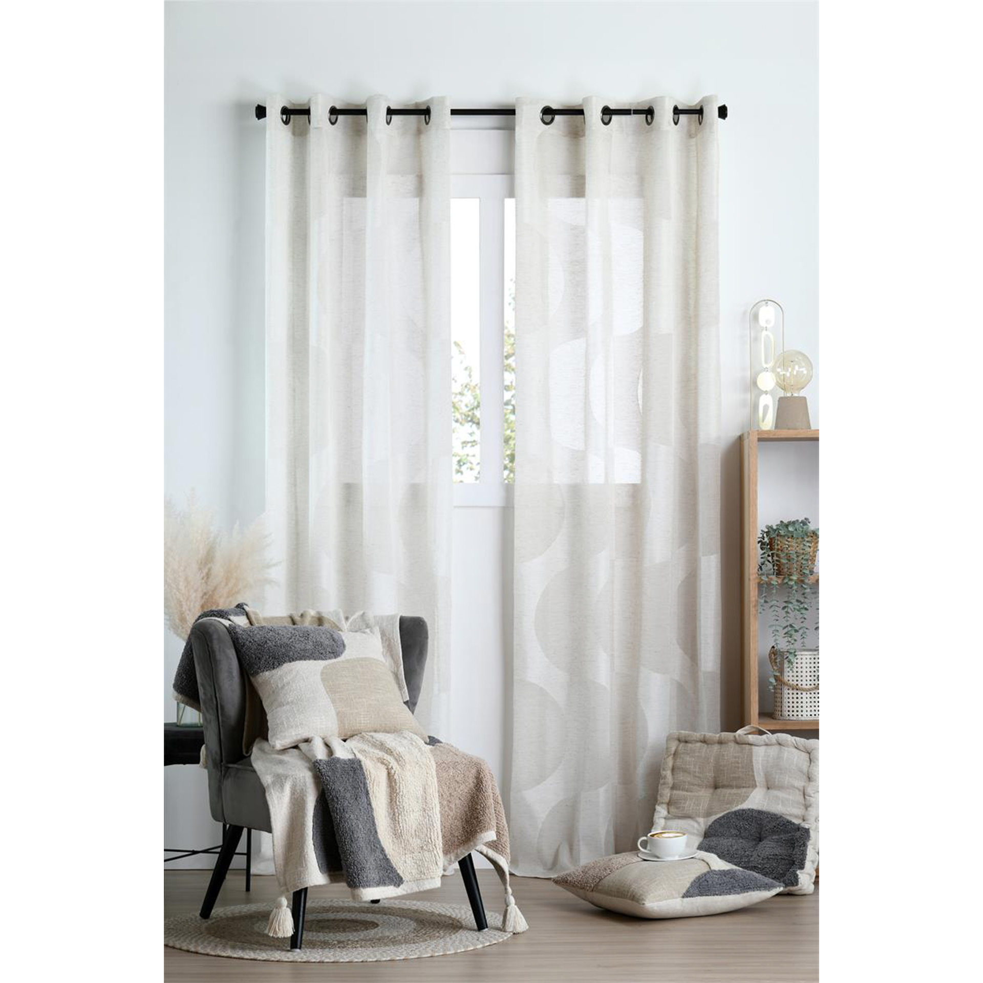 Almofada decorativa JOM C1D163002