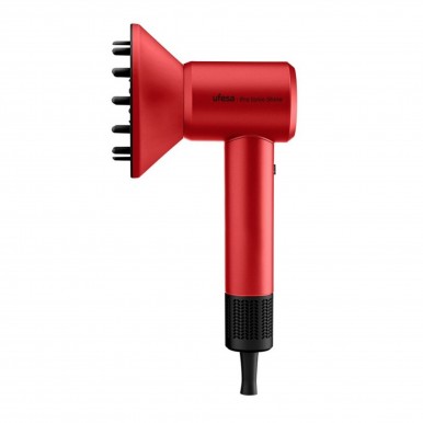 Secador UFESA PRO IONIC STYLE