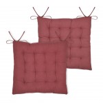 Almofada para cadeira LOVELY CASA CU1490333GAL-M