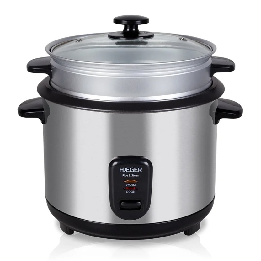 ARROZEIRA HAEGER RC-18L.001A